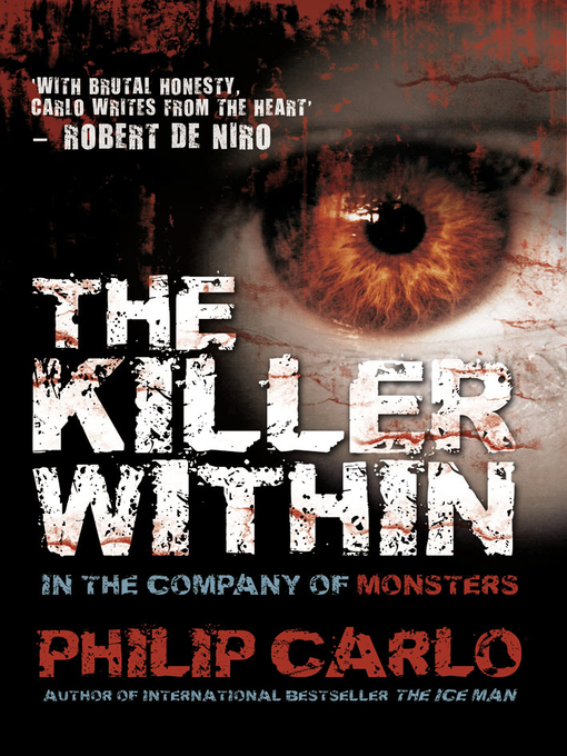 Cover image for The Killer Within